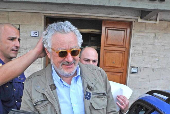 Evangelisti lascia il Comune è in pensione da lunedì