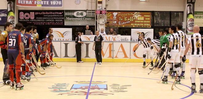 Hockey, varate le date L’A-1 al via il 3 novembre 