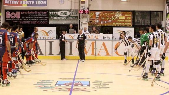 Hockey, varate le date L’A-1 al via il 3 novembre
