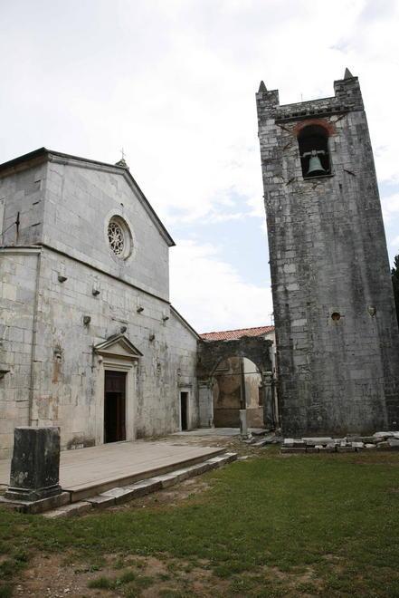 La Cappella rinascerà Neri ha il progetto ma mancano i soldi 