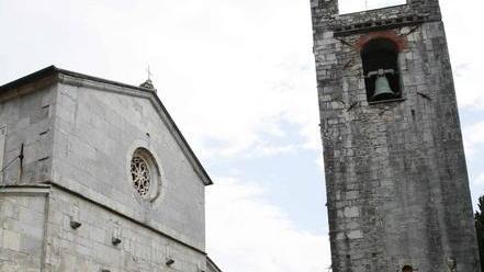 La Cappella rinascerà Neri ha il progetto ma mancano i soldi