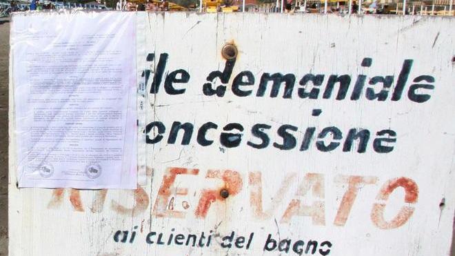 Acque pulite, la polemica si intorbida