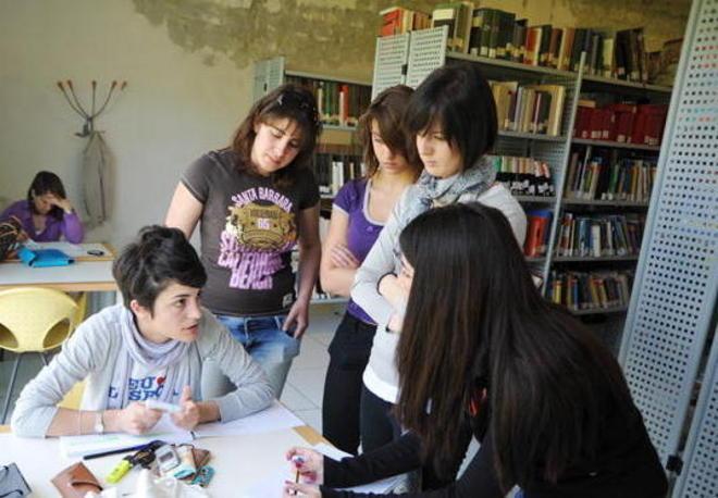 Libri all’aria aperta e Acchiappastorie