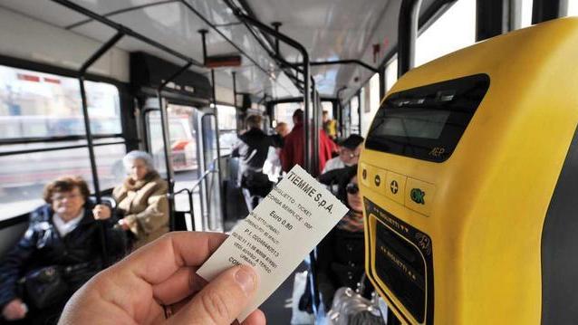 Trasporti, scommessa che costa cara