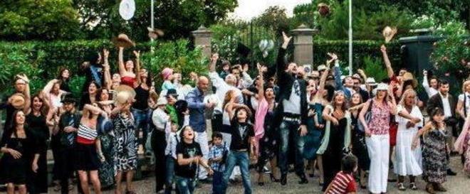 E Castiglioncello adotta le sue foto 