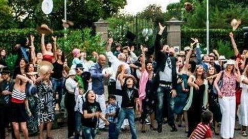 E Castiglioncello adotta le sue foto