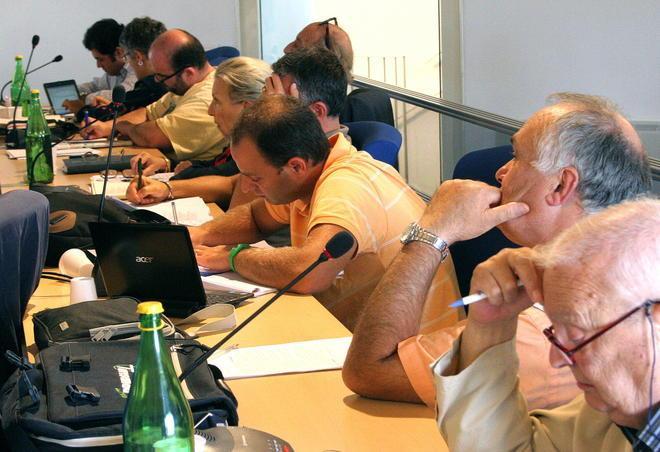 Mazzata sui consiglieri rimborsi da restituire 
