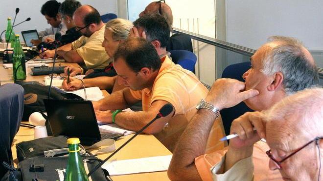 Mazzata sui consiglieri rimborsi da restituire