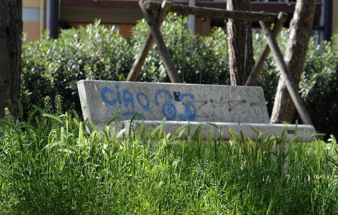 Assessori, il verde da Pastechi a Tedeschi 