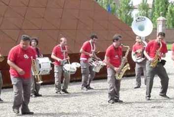 Summer, concerto gratis dei MagicaBoola