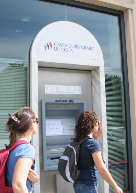 Raccolta pro Emilia contribuiscono anche i clienti 