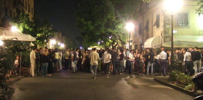 Movida, un codice etico per i gestori dei locali 