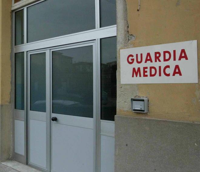 «Salviamo la guardia medica via la Società della Salute» 