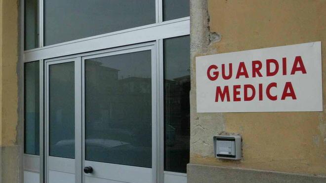 «Salviamo la guardia medica via la Società della Salute»