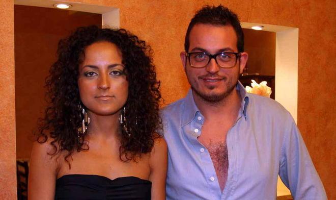 Nel “covo” de La No’ con Fernando Lorenzetti 
