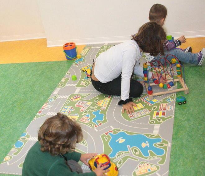 Mancano i custodi, l’asilo non aprirà 