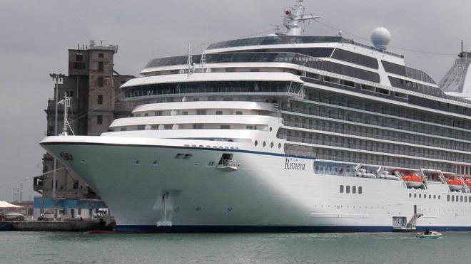 Love boat destinazione Alto Fondale