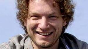 Igor Protti, il cuore ha sempre ragione