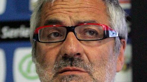 Nuovo deferimento per Ghelfi e Vitale