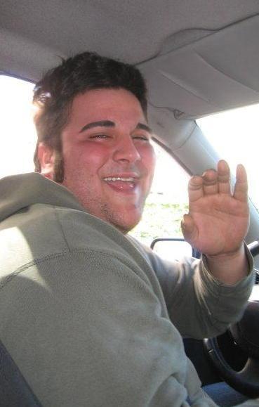 Una messa e una gara di pesca per ricordare Alessio Baldi