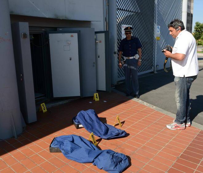 Appello a chi ha visto «Si presenti alla polizia» 