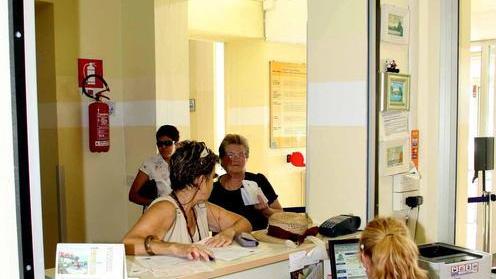 Nuovi servizi allo sportello Inps aperto in Comune