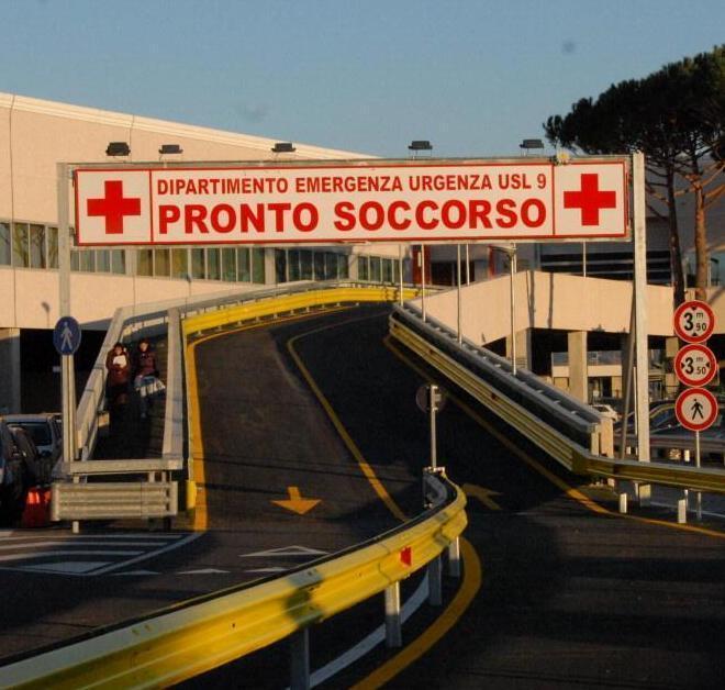 Gli tolgono fegato sano, risarcito 