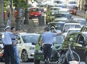 Caso parcheggi «Il legale PePar ha detto ok» 