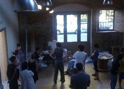“La narratrice di film” domani in programma al Funaro 