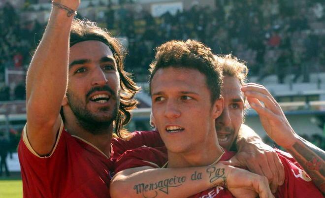 Memorial Morosini, in campo per i bambini 