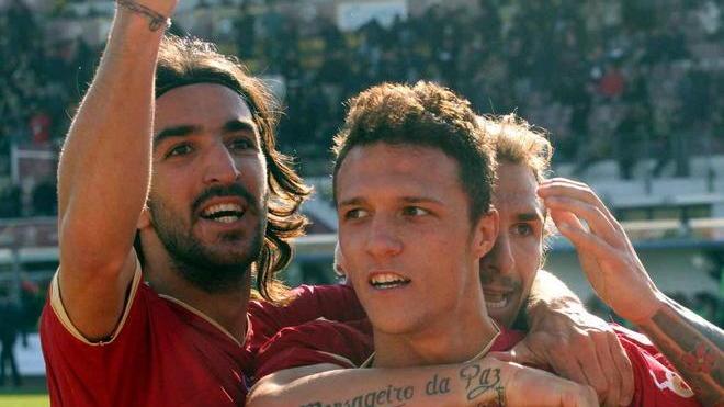 Memorial Morosini, in campo per i bambini