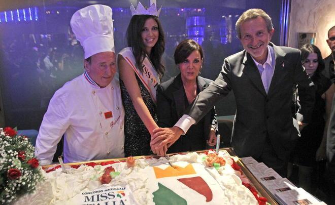 Miss Italia, sostegno agli albergatori con la tassa di soggiorno 