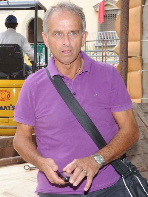 Palio, sfilate e cene in preparazione della Giostra 