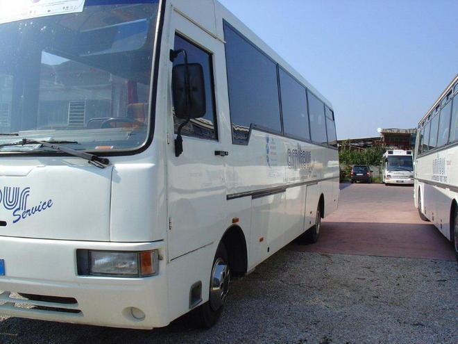 Torna Pisolo, il bus della sicurezza 