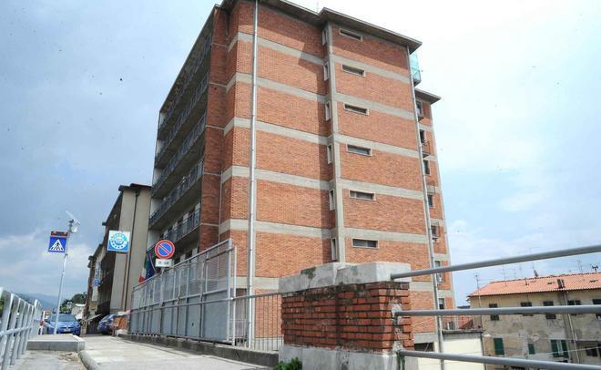 Questura a rischio sfratto per la sede di via Macallè 