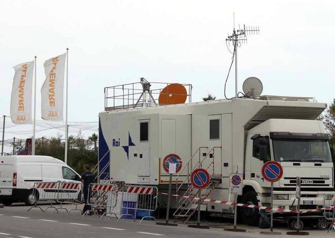 Frecce tricolori al Cinquale, guida allo show 