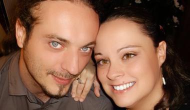 Nozze con lo sponsor, Mattia e Federica hanno detto sì 