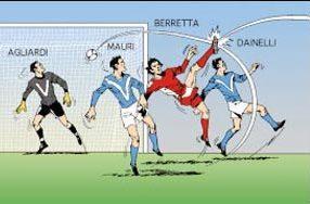 Addio a Giuliano Giovetti maestro nel calcio e nell’arte 