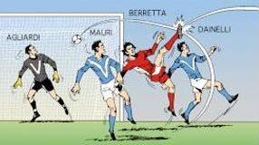 Addio a Giuliano Giovetti maestro nel calcio e nell’arte