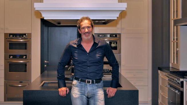 L’arredamento ora lo si può provare in anteprima