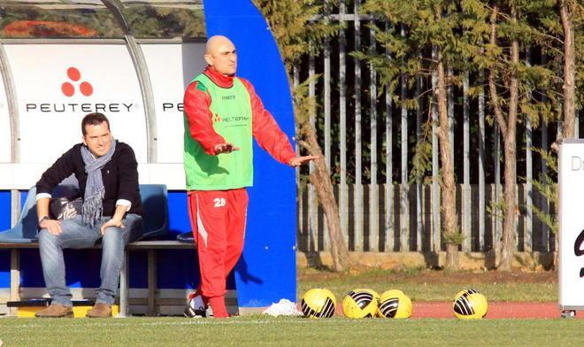 Ora è ufficiale: mister Firicano lascia il Borgo