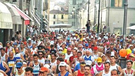 “Bobo” di nuovo in gara: «Provo a correre a piedi nudi»