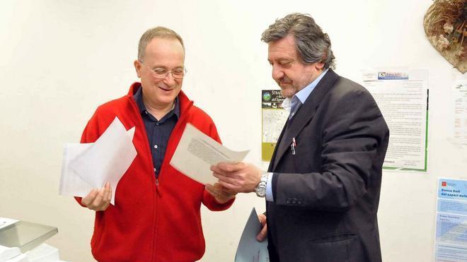Ammanco in Comunità Montana consiglio aperto alle domande