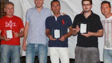 Che successo gli Oscar del calcio Uisp