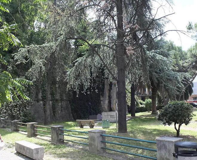 Davanti al gip il rom accusato di stupro 