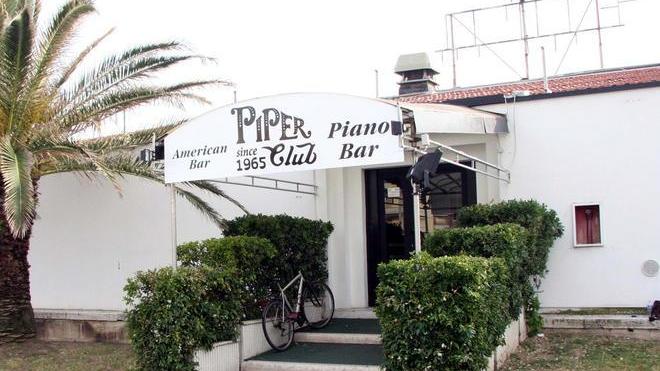 L’ex Caprice diventa Piper