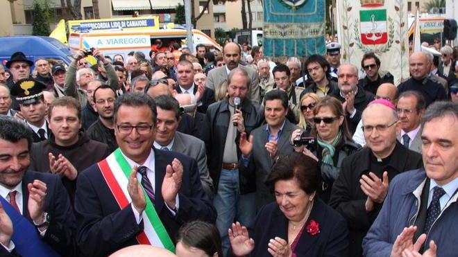 Ricostruzione, mancano i conti