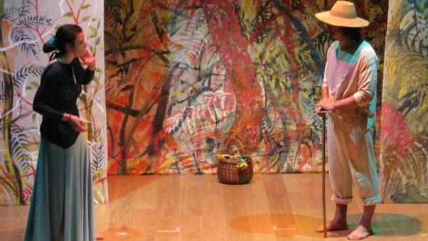 Le avventure di Crisella a Borgo di Mezzo