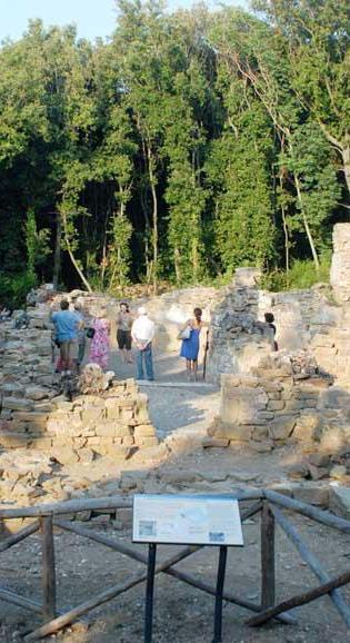 Per parchi e musei record di presenze e nuove prospettive 