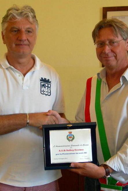 Cecina, la B1 nel mirino ma senza sforare i bilanci 